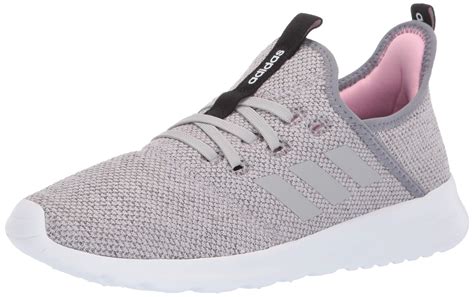 adidas original cloudfoam women's|Cloudfoam sneakers for women.